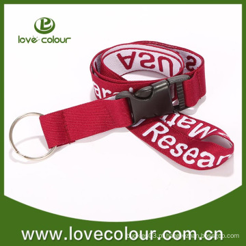 Fabricante de colhedor personalizado popular com chaveiro de metal